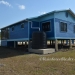 Belize San Ignacio Home - Water Tank