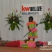 KW BELIZE Grand Opening Childrens Entertainment 26