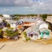 Rental Cabanas for Sale on Ambergris Caye Island