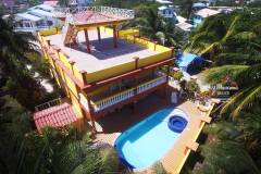Belize-Sunshine-House-For-Sale-San-Pedro23