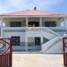 House for sale in San Pedro Belize _Front of house