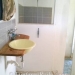 House for sale in San Pedro Belize _Guest room bathroom