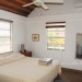 House for sale in San Pedro Belize _Master Bedroom