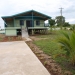 Belize Home new construction San Ignacio view from driveway