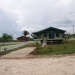 Belize Home new construction San Ignacio view from road