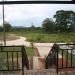 Belize Home new construction San Ignacio view from front porch