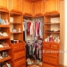 Belize Luxury Home featuring breathtaking cascading waterfalls_MasterBR closet