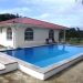 Home with Guest House for Sale in Belize 2