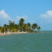 Belize Corozal Shore Line