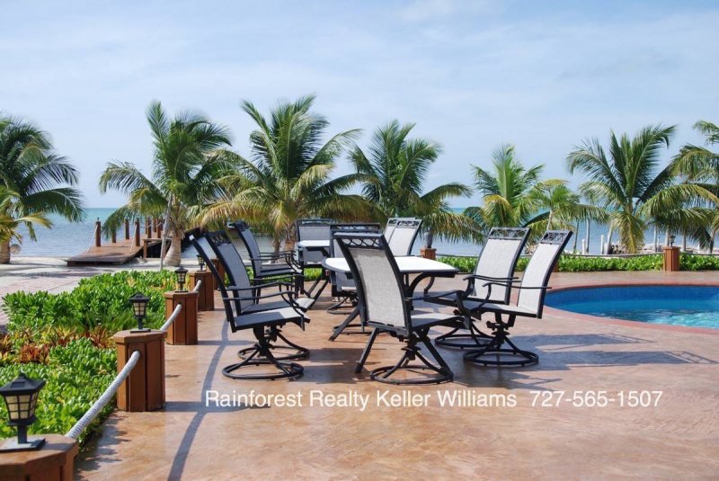 Home for Sale San Pedro Ambergris Caye Belize