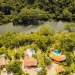 Belize Luxury Home with stunning views of the Macal River