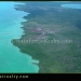 1500 Acres for Sale in Corozal Belize lagoon and oceanfront