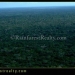 1500 Acres for Sale in Corozal Belize lagoon front