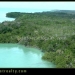 1500 Acres for Sale in Corozal Belize oceanfront for miles