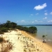 Belize Southern Lagoon 54 acres for sale1