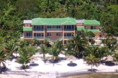 Belize-Resort-with-280-Feet-Sea-Frontage-1