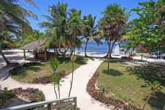Belize-Resort-with-280-Feet-Sea-Frontage-4