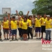 Keller Williams Belize BB Court Painting with our Mormon Friends 21