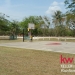 Keller Williams Belize BB Court Painting with our Mormon Friends 26