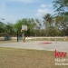 Keller Williams Belize BB Court Painting with our Mormon Friends 29