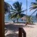 Belize oceanfront home for sale Hopkins Beachfront
