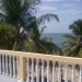 Belize oceanfront home for sale Hopkins Ocean View