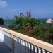 Belize oceanfront home for sale Hopkins View from Verandah