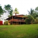 Belize 3 homes on 1.57 Acres for sale- Back of Caretaker Home