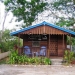 Belize 3 homes on 1.57 Acres for sale- Front of Guest Home