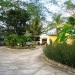 Belize 3 homes on 1.57 Acres for Sale-Circle Driveway