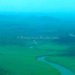 aerial-view-of-the-river-leading-to-the-ocean-in-belize
