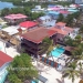 Side-Aerial-View-of-Hotel-and-pool-deck