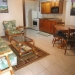 Belize Resort for Sale San Pedro - Living Area