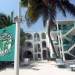 Belize Resort for Sale San Pedro - Front of Resort