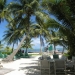 Belize Resort for Sale San Pedro - Walking to the Beach