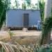 Caretaker Barracks of Mullins River Belize Property