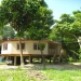 Cabana 1 - NE side of Mullins River Belize Property