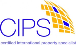 Certified International Property Specialist