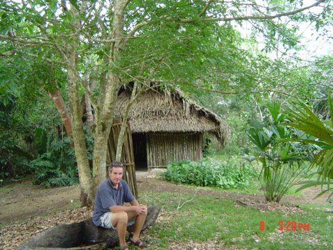 Belize Rainforest Realty Testimonial : Barry Lapp
