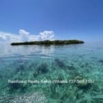 Belize 0.25 Acre Island Channel Cayes11