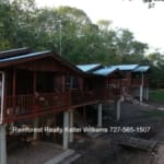 Belize 6 Cabins On 4 Acres Santa Elena7
