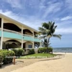 Belize Fully Furnished Seafront Condo4