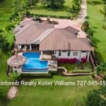 Belize Luxurious Furnished Home12