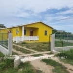 Belize One Story Concrete Home2