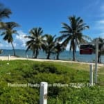 Belize Prime Ocean Front Lot Seine Bight1 1