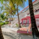 Belize Resort With Views Of Barrier Reef27