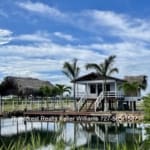 Belize Waterfront Cabana Placencia1