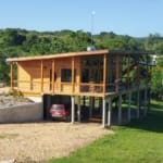 Belize Eco Friendly Luxury Home29