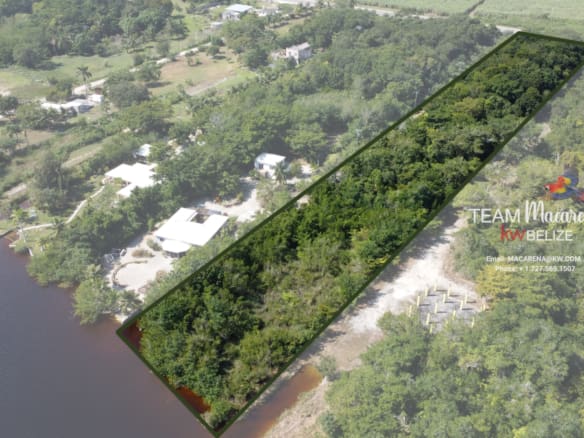 Belize Brand New Belize Home For Sale2