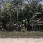 Belize Consejo Shores Double Lot3